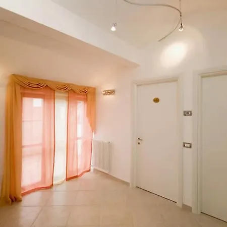 Cristina Guest house