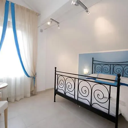 Cristina Guest house Monterosso al Mare