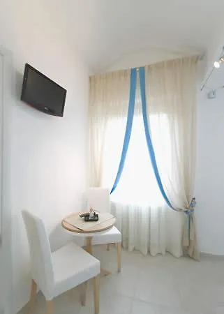 Cristina Guest house Monterosso al Mare