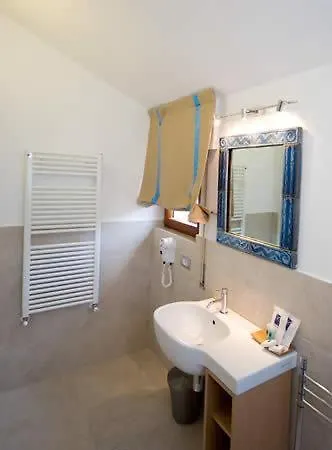 Cristina 4* Monterosso al Mare