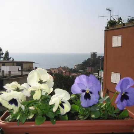 Guest house Cristina