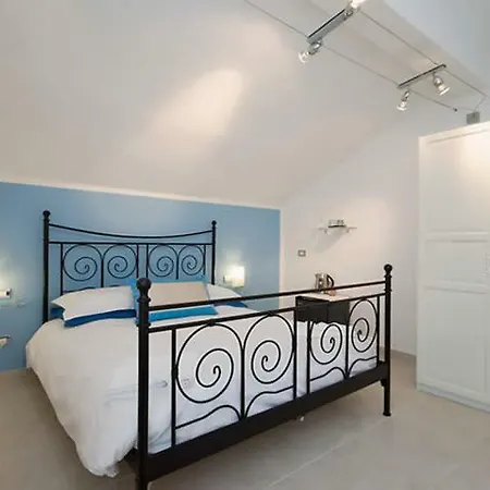 Cristina 4* Monterosso al Mare