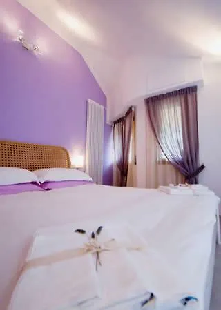 Cristina Guest house Monterosso al Mare