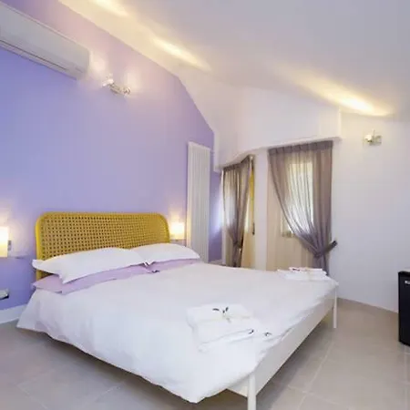 Casa de hóspedes Cristina Monterosso al Mare