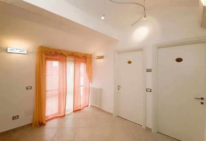 Cristina Гостевой дом