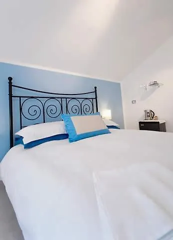 Cristina 4* Монтероссо-аль-Маре