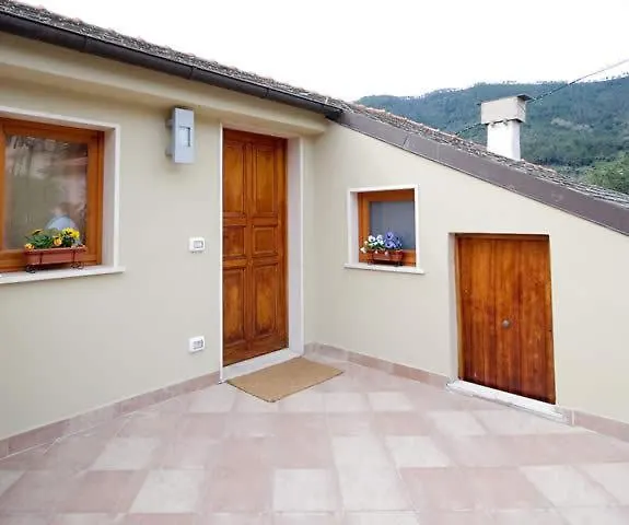 Cristina Монтероссо-аль-Маре