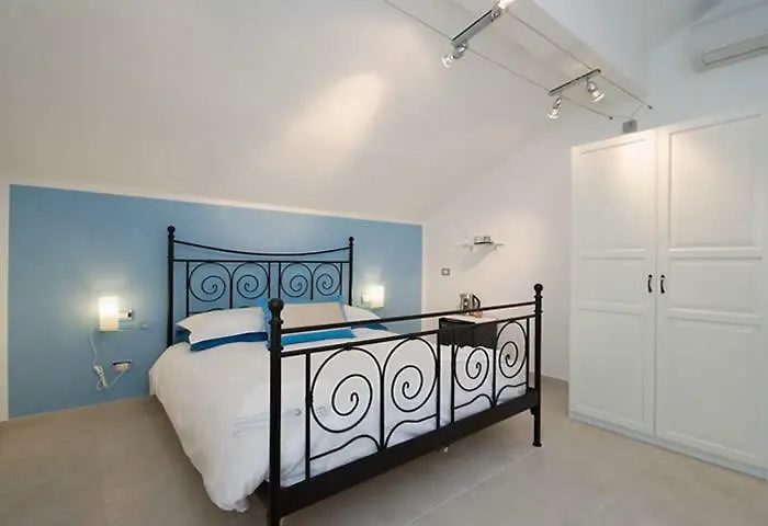 Cristina 4* Монтероссо-аль-Маре