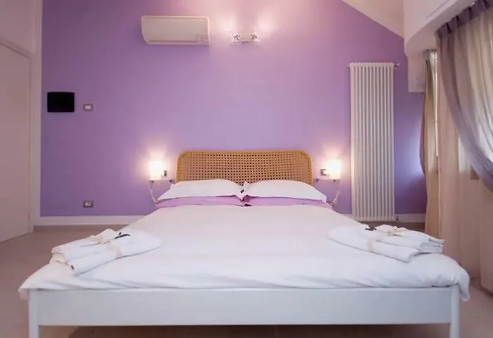 Cristina Гостевой дом