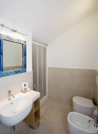 Cristina Guest house Monterosso al Mare