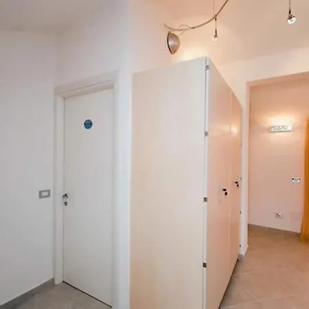 Gasthuis Cristina Monterosso al Mare