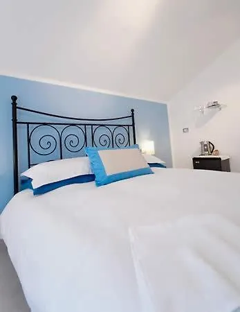 Cristina 4* Monterosso al Mare