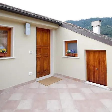 Cristina Monterosso al Mare