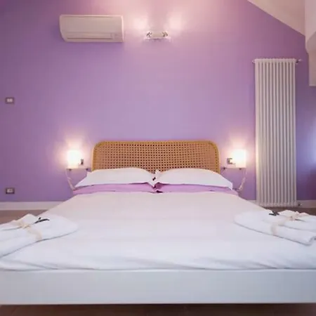 Cristina Guest house