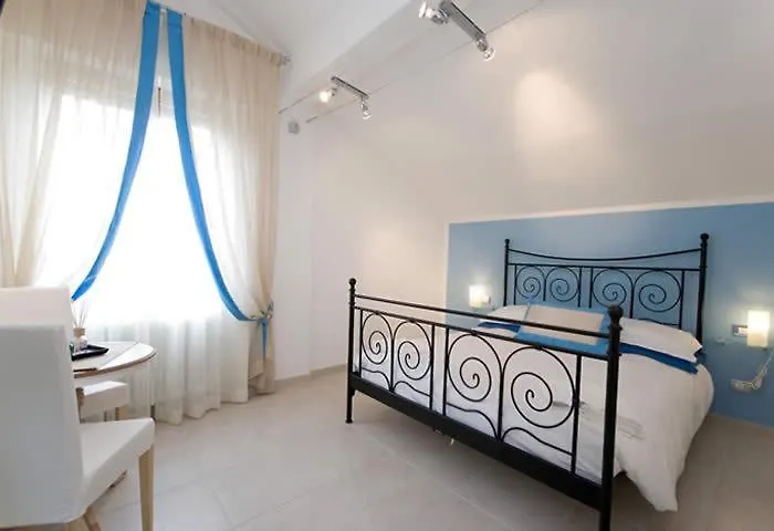 Cristina Pensión Monterosso al Mare