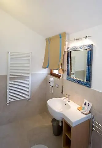 Cristina 4* Monterosso al Mare