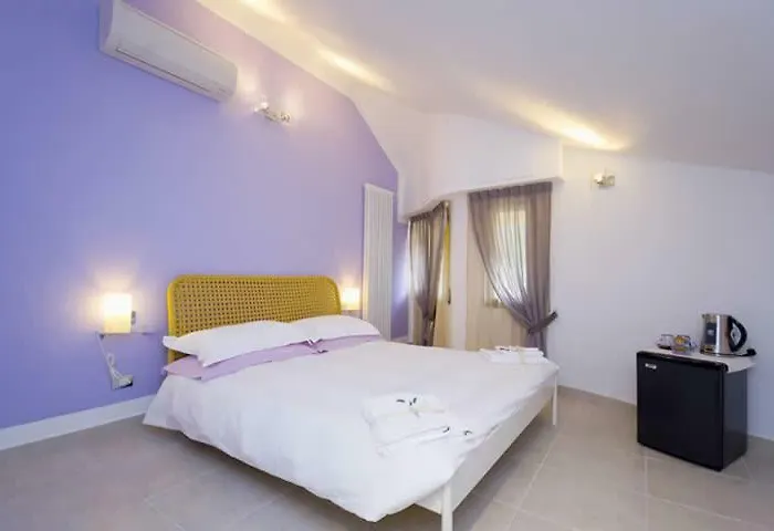 Pensión Cristina Monterosso al Mare